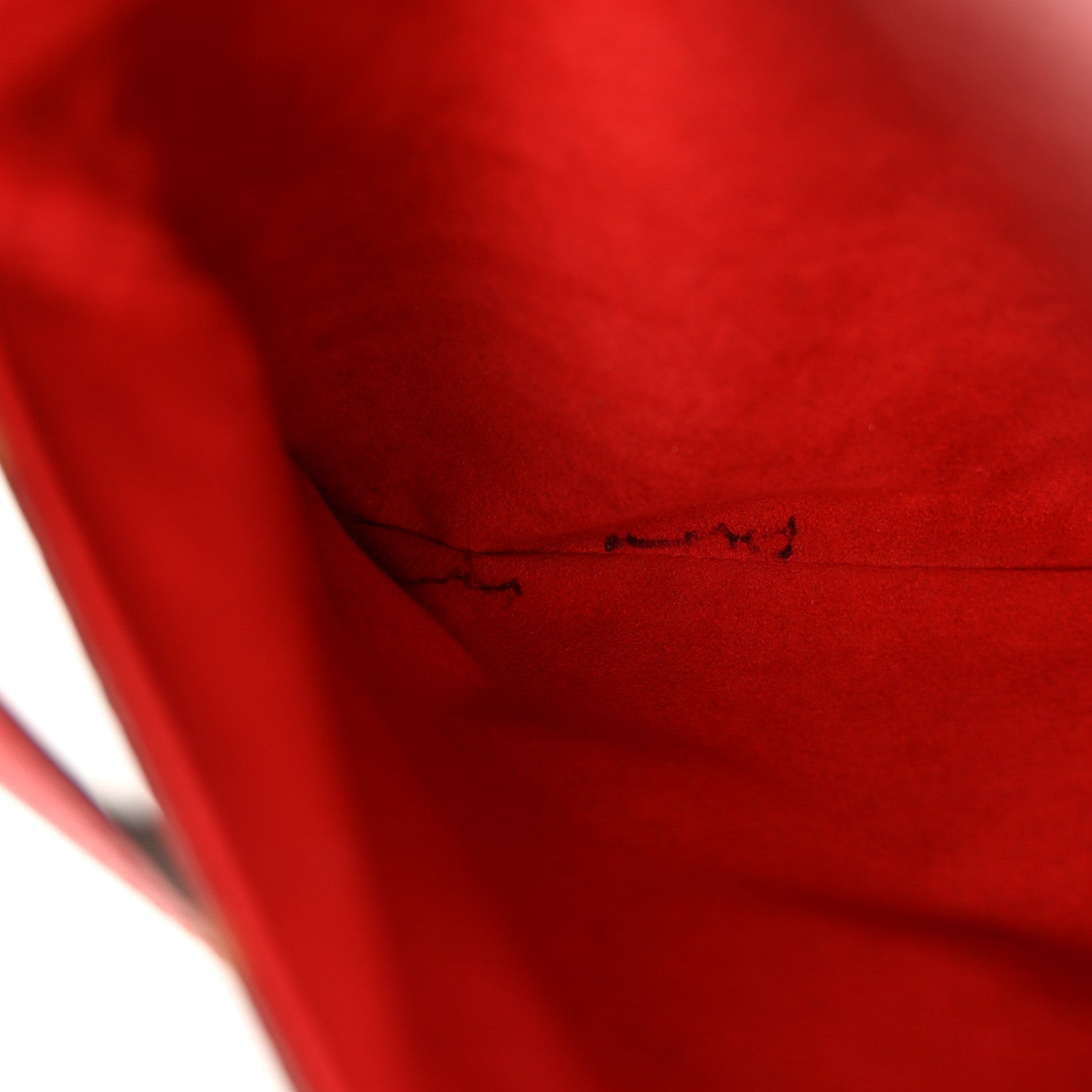 Louis Vuitton Monogram Twice Pochette Cherry 11 of 11