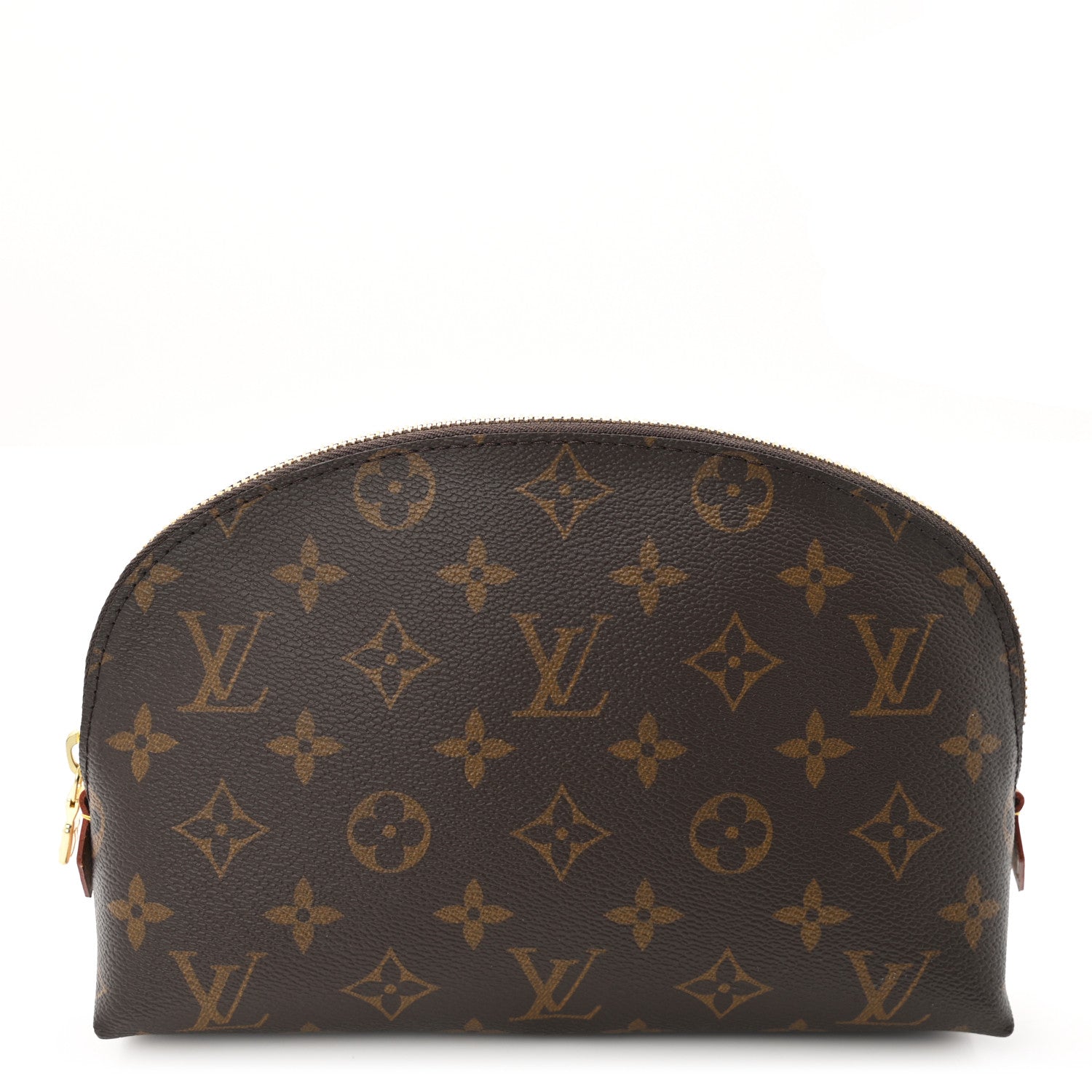 Louis Vuitton Monogram Cosmetic Pouch GM 1 of 6