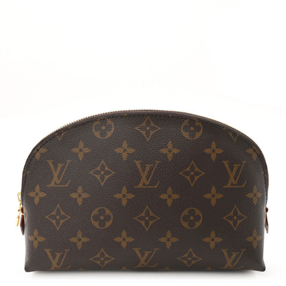 Louis Vuitton Monogram Cosmetic Pouch GM 1 of 6