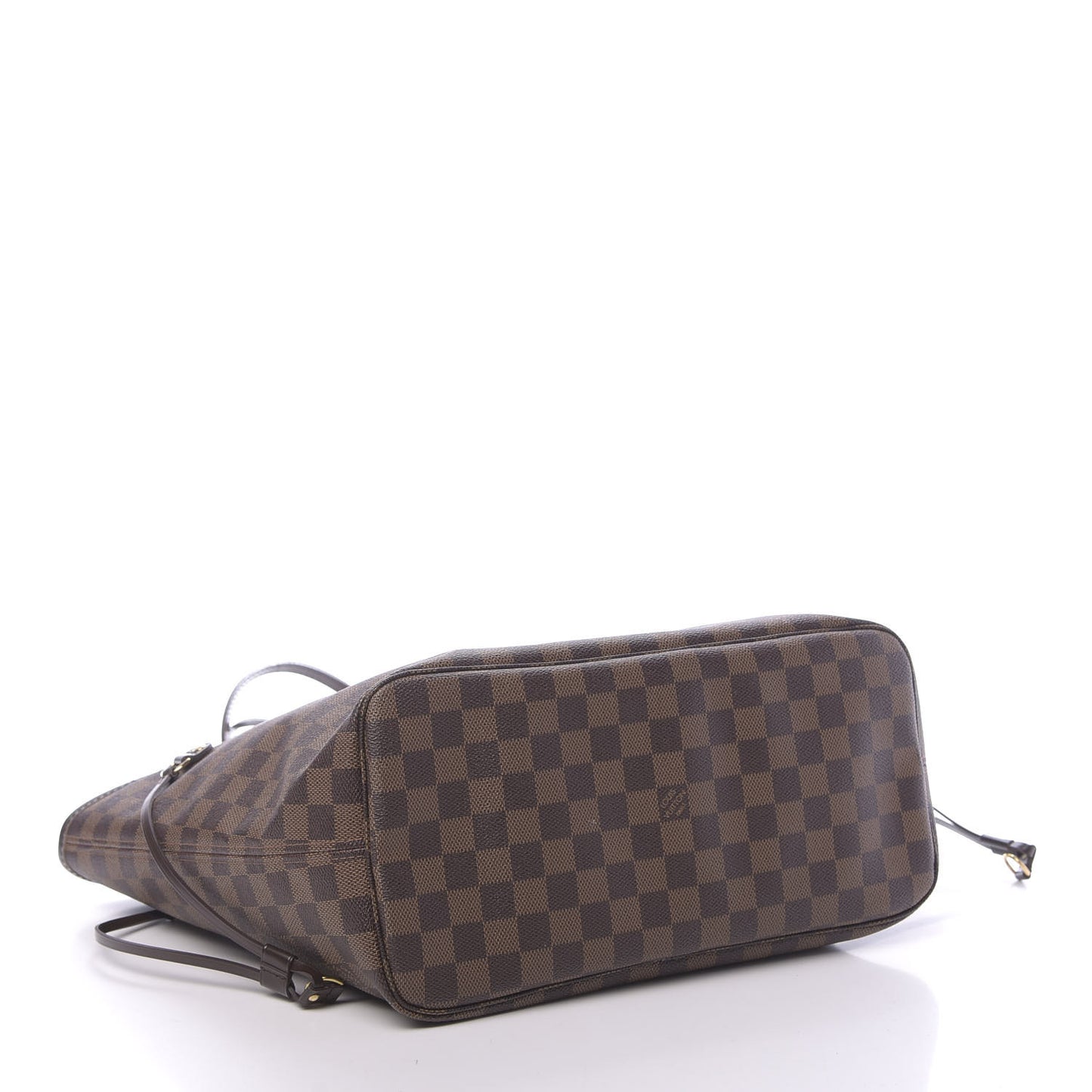 Damier Ebene Neverfull MM