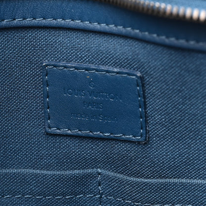 Louis Vuitton Damier Infini Tadao Neptune 6 of 15