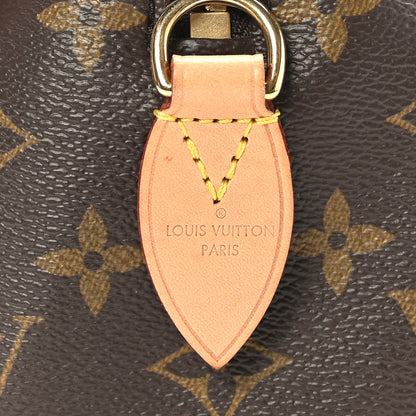 Louis Vuitton Monogram Speedy Bandouliere 20 13 of 15
