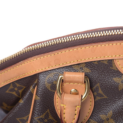 Louis Vuitton Monogram Tivoli PM 17 of 20