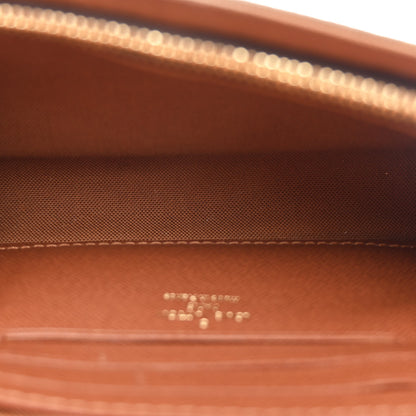 Louis Vuitton Monogram Ivy Wallet On Chain 5 of 9