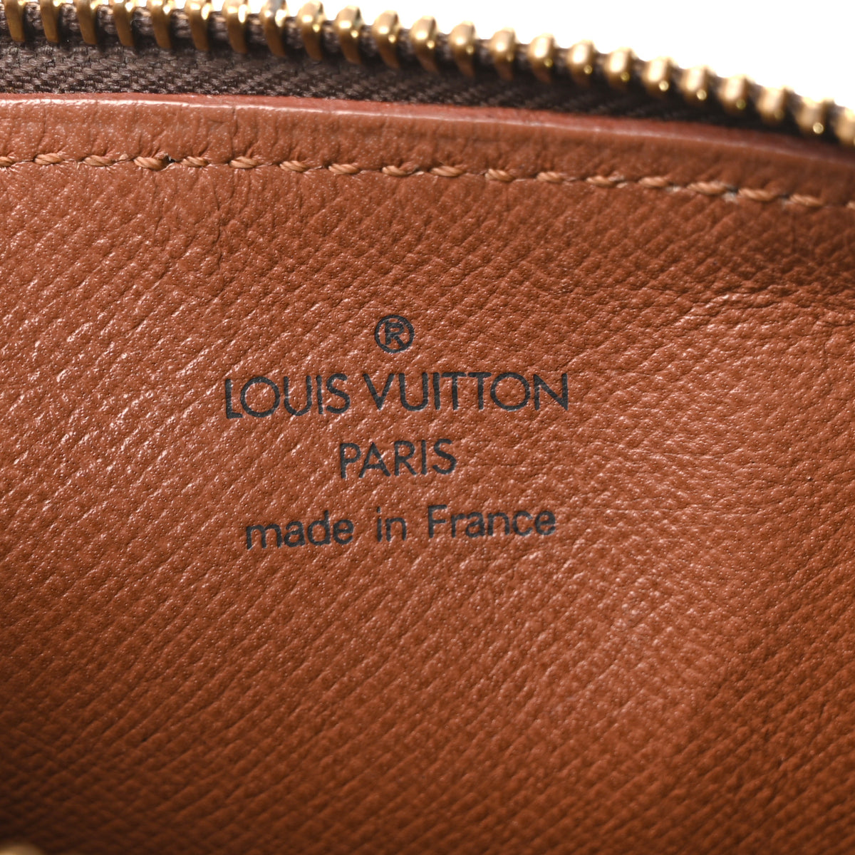 Louis Vuitton Monogram Papillon 30 7 of 10