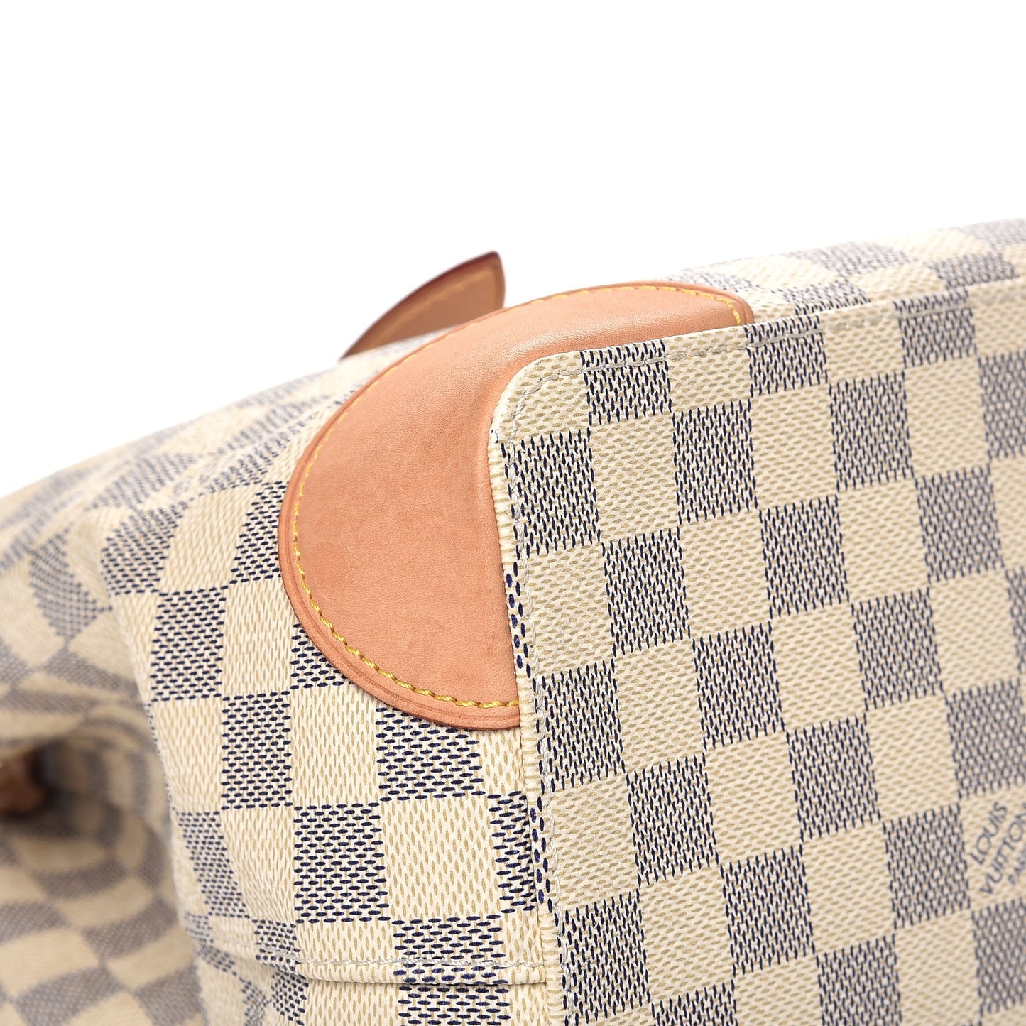Damier Azur Hampstead MM