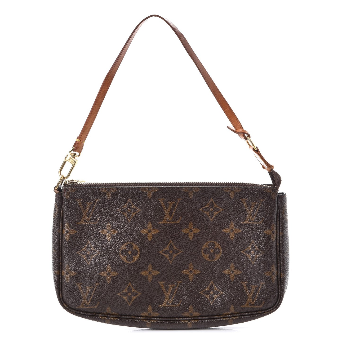 Monogram Pochette Accessories