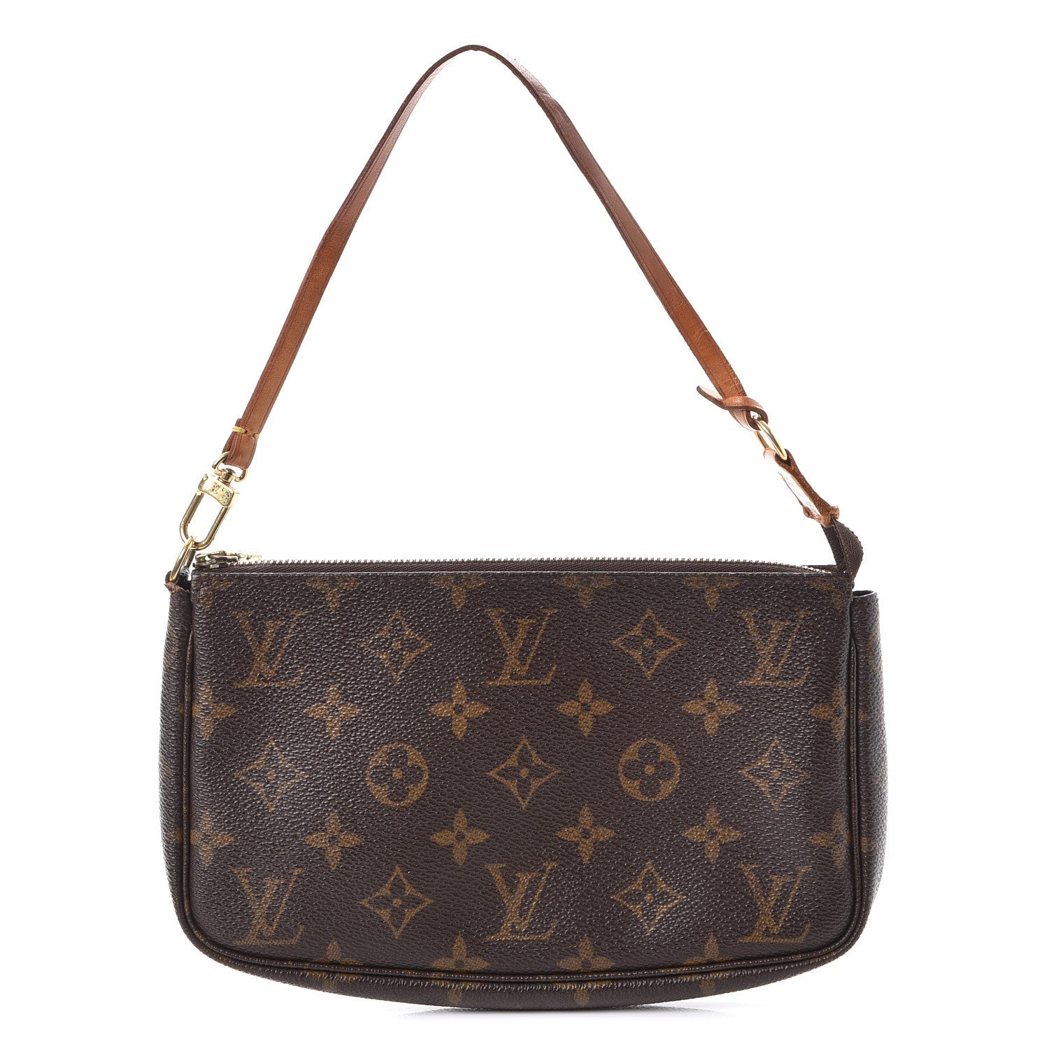 Louis Vuitton Monogram Pochette Accessories 1 of 9