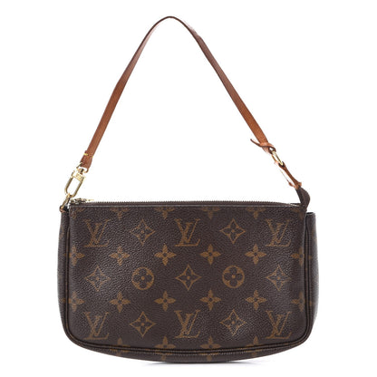 Louis Vuitton Monogram Pochette Accessories 1 of 9