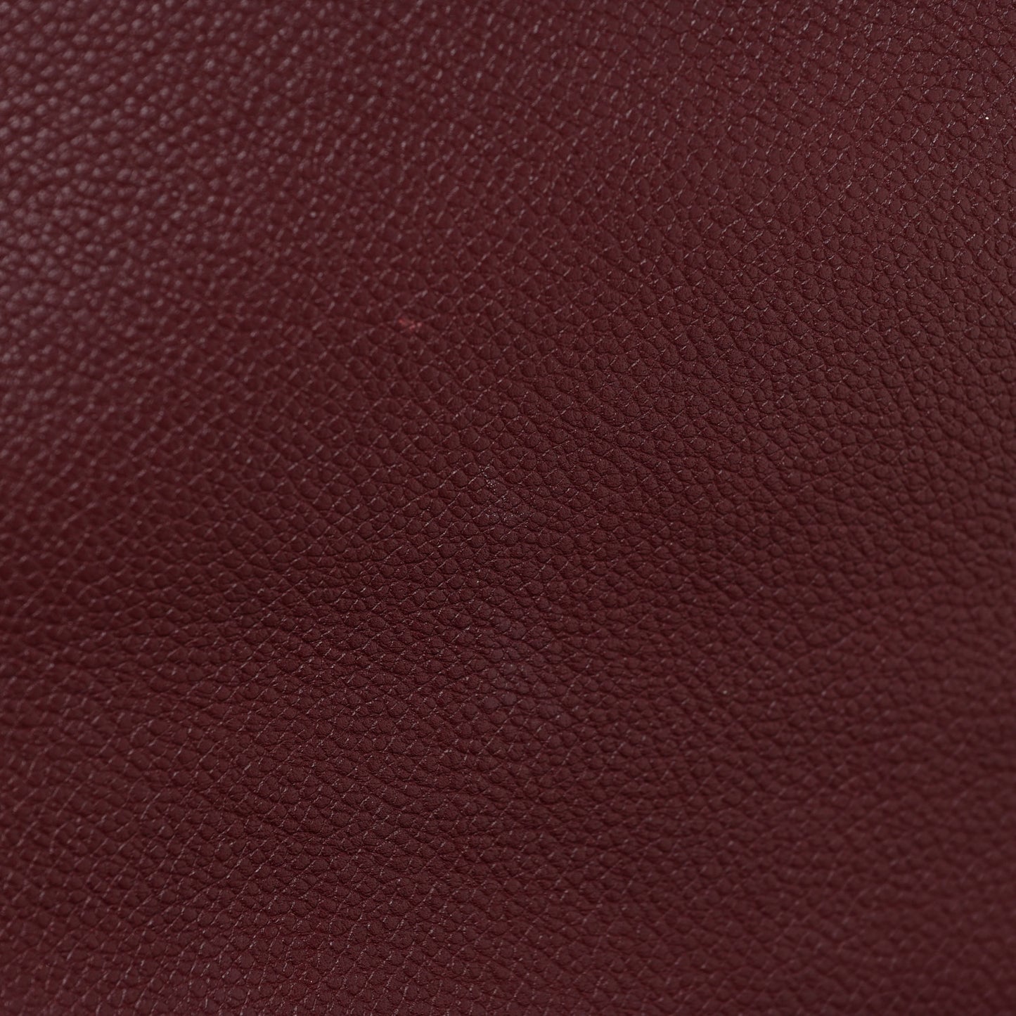 Calfskin Monogram Medium Sunset Satchel Rouge Legion