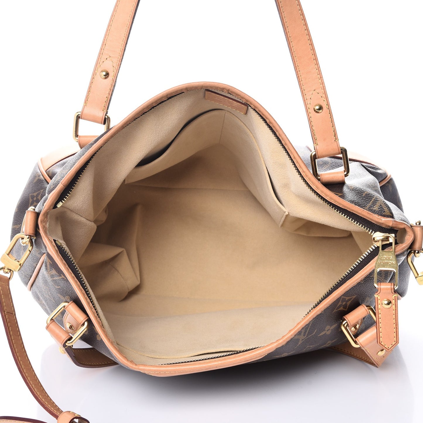 Monogram Estrela MM