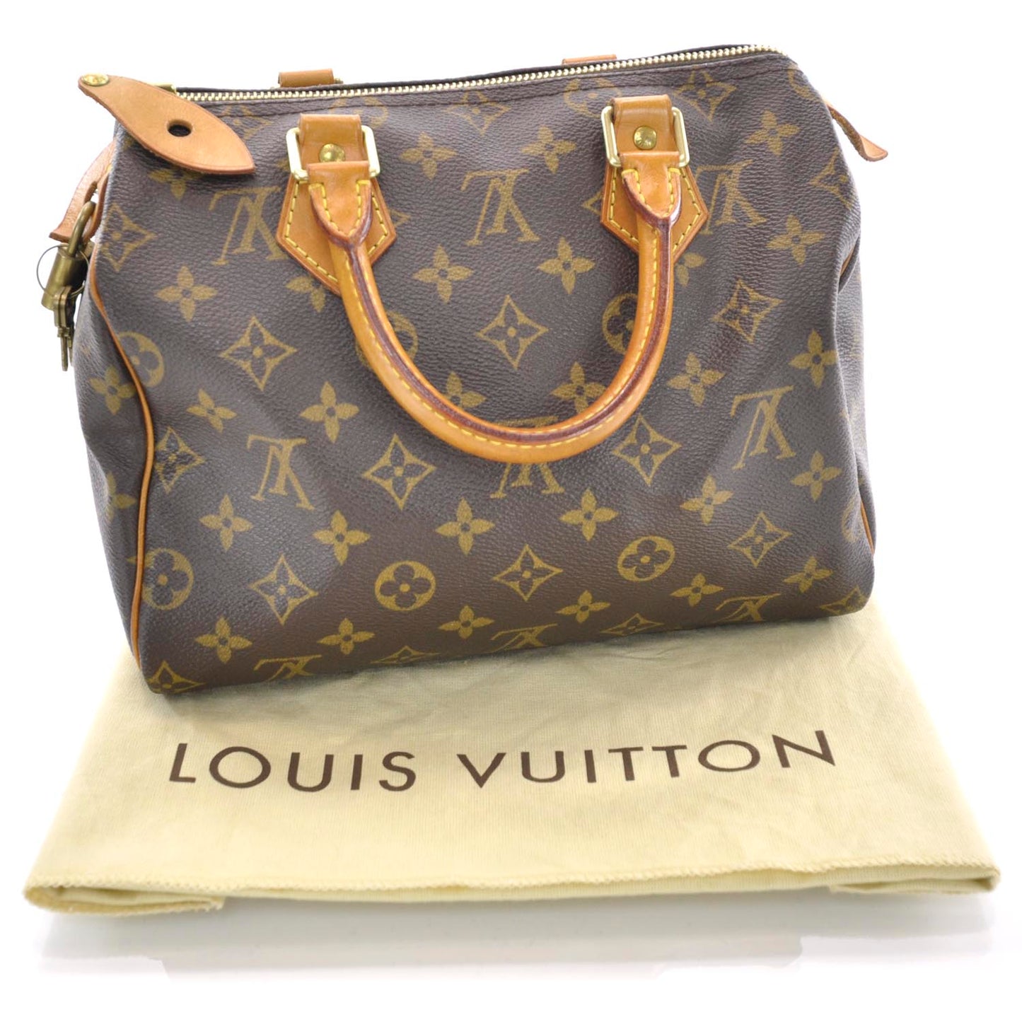 Monogram Speedy 25