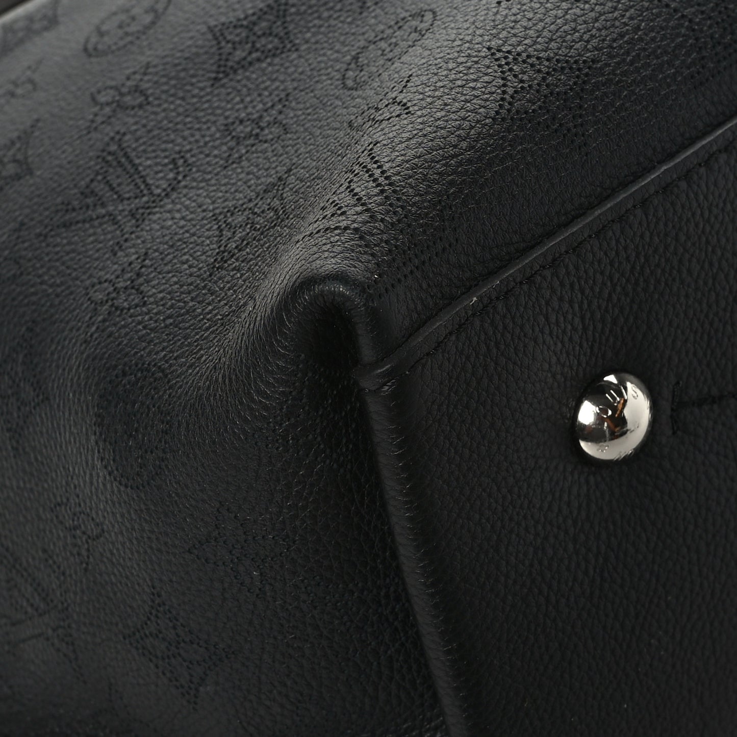 Mahina Carmel Hobo Black