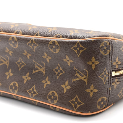 Louis Vuitton Monogram Trouville 9 of 9