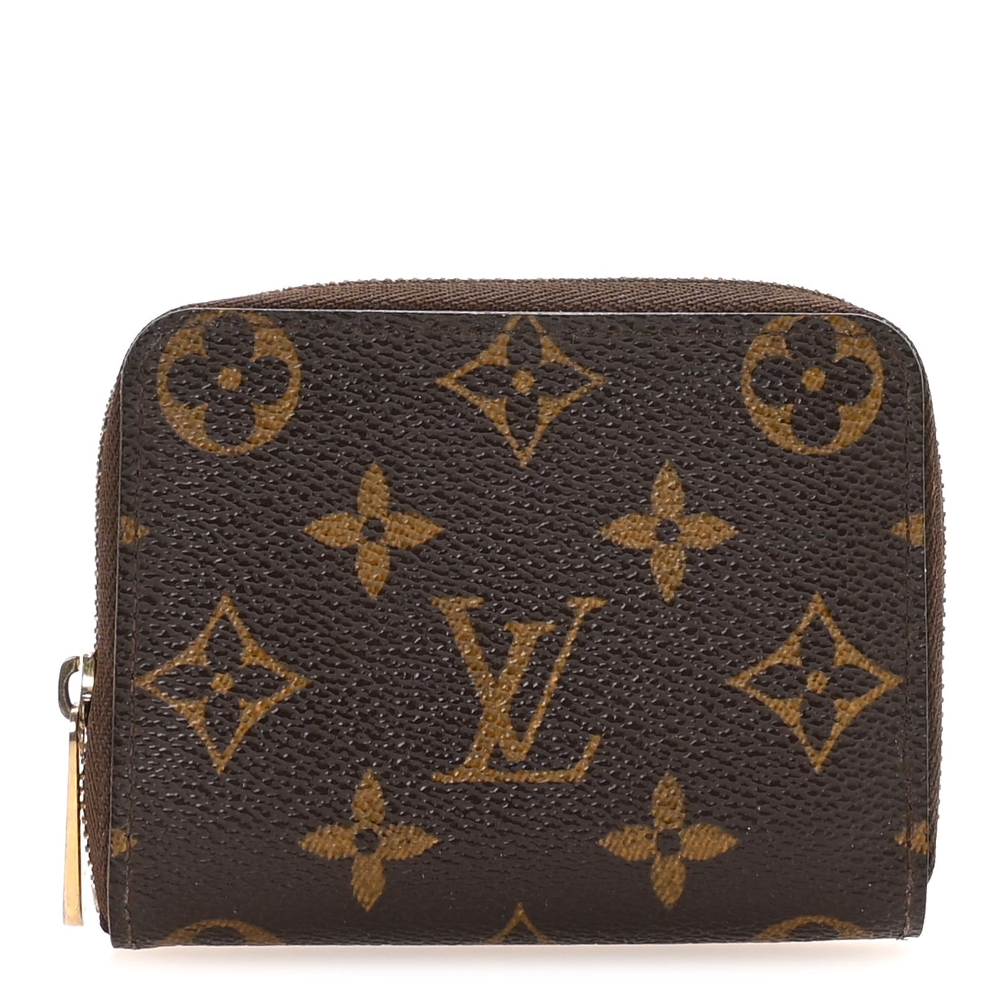 Monogram Zippy Coin Purse