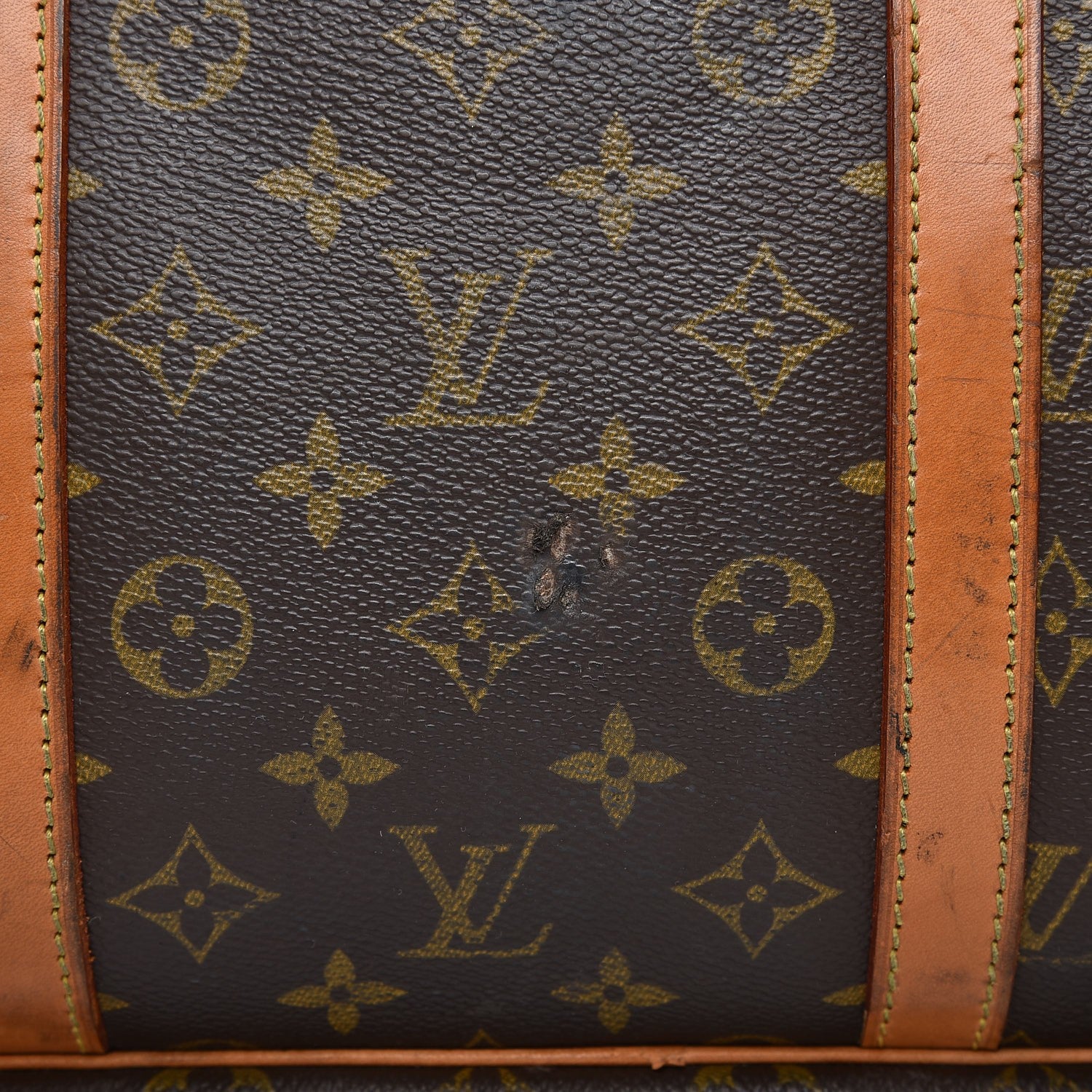 Louis Vuitton Monogram Sirius 45 16 of 23