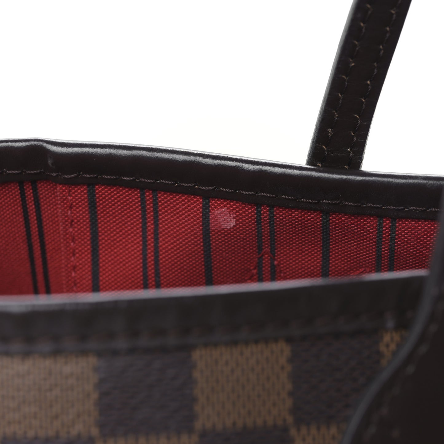 Damier Ebene Neo Neverfull GM