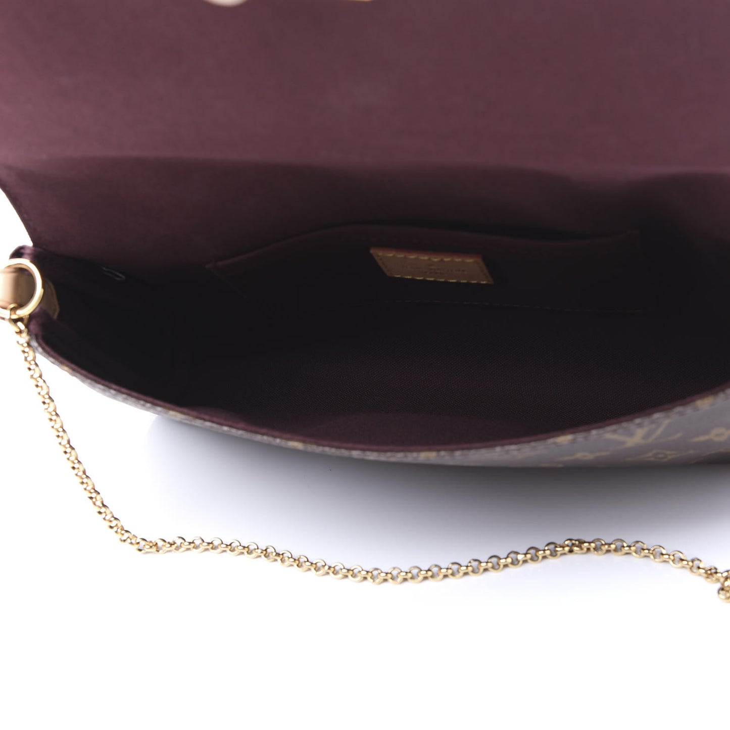 Monogram Favorite MM