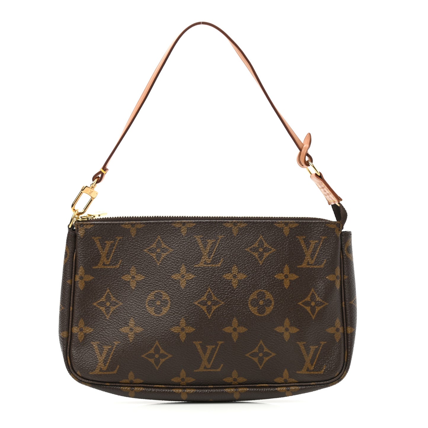 Monogram Pochette Accessories