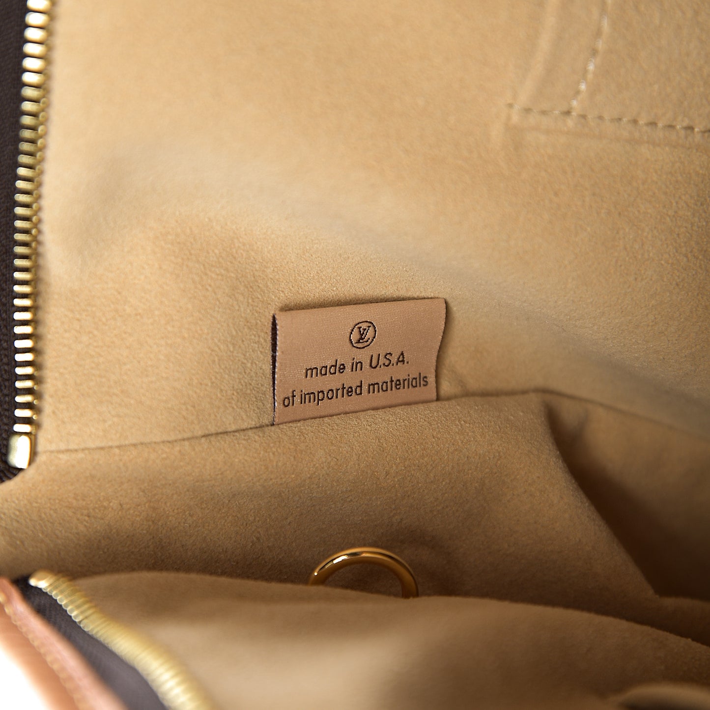 Monogram Estrela MM