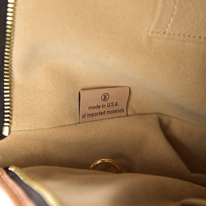 Louis Vuitton Monogram Estrela MM 6 of 11
