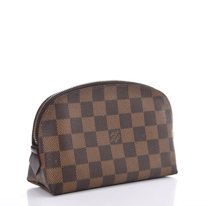 Louis Vuitton Damier Ebene Cosmetic Pouch 3 of 14