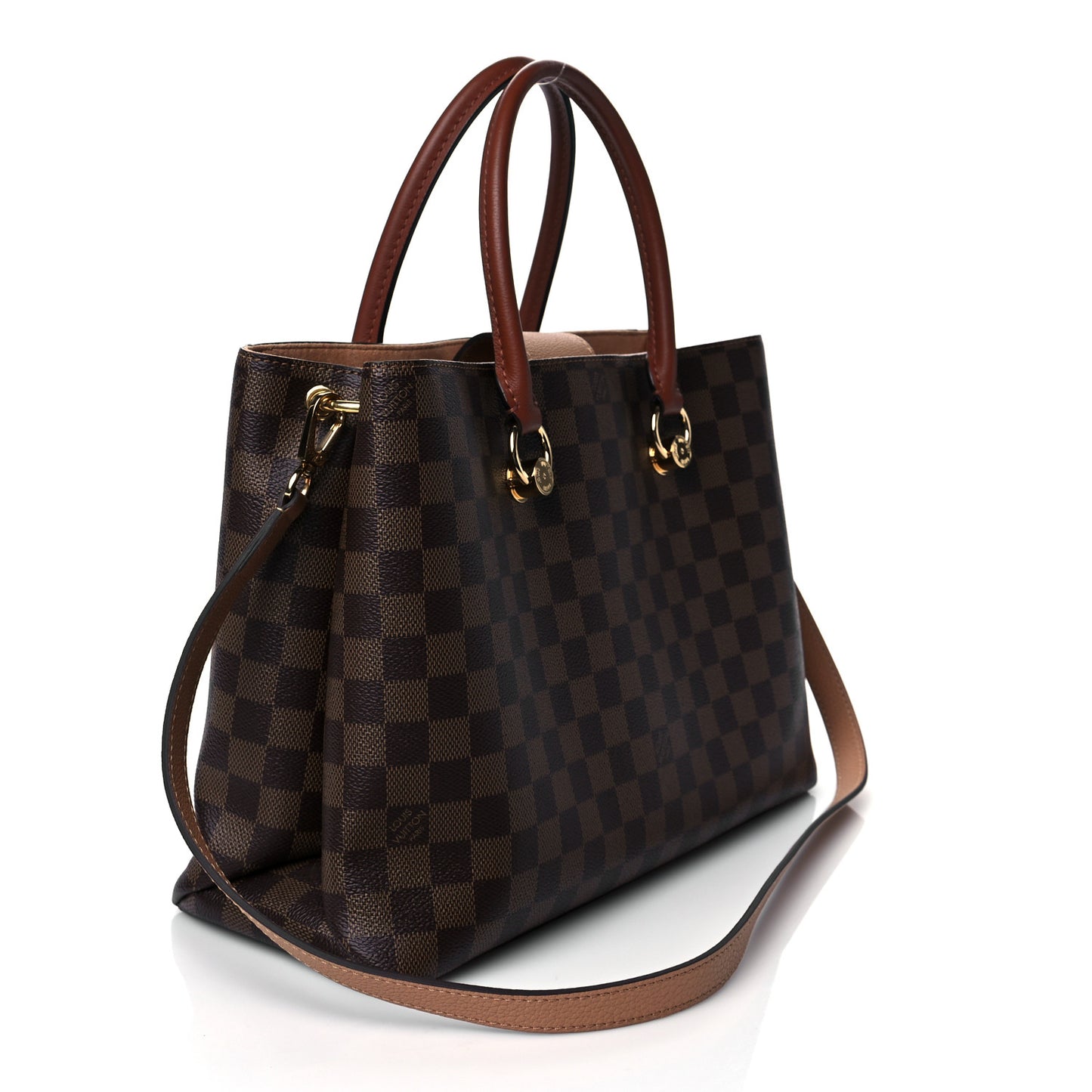 Damier Ebene LV Riverside Namibie