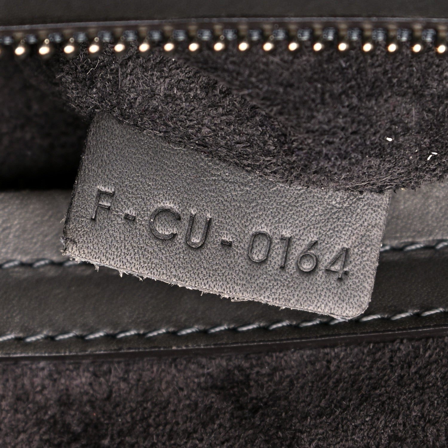 Celine Smooth Calfskin Medium Phantom Luggage Grey 6 of 26