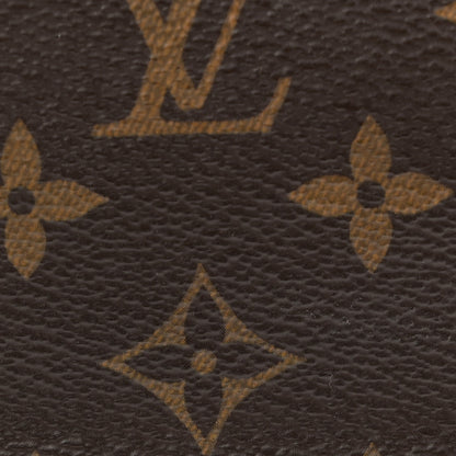 Louis Vuitton Monogram Bosphore Backpack 10 of 11