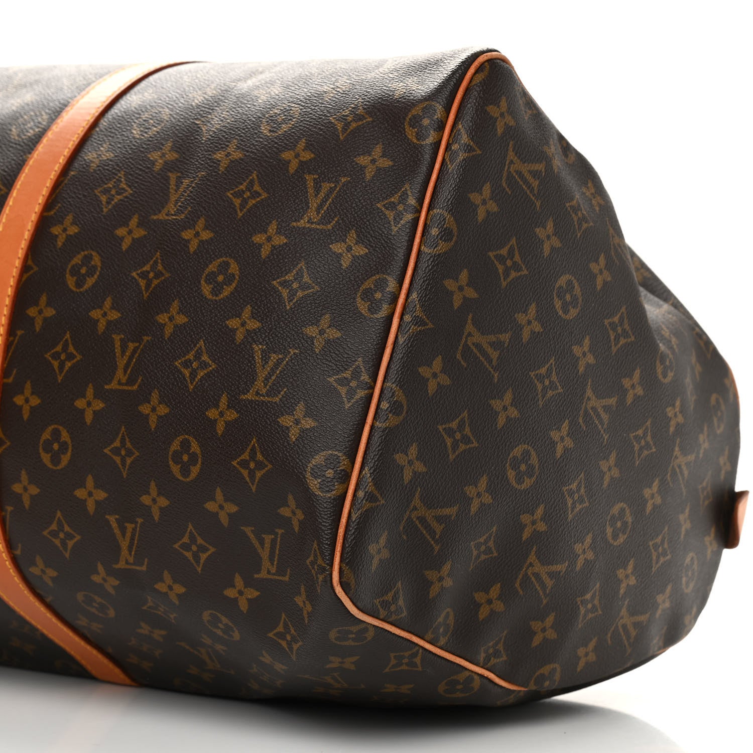 Louis Vuitton Monogram Keepall 55 19 of 19