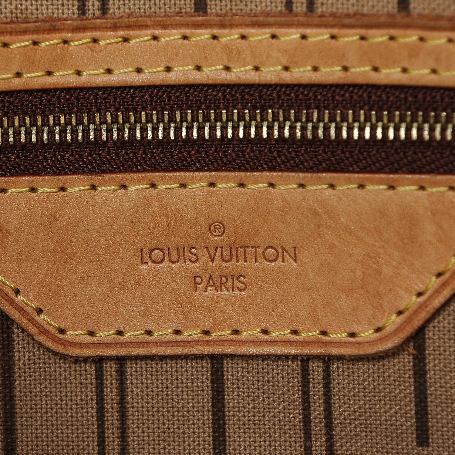 Louis Vuitton Monogram Delightful PM 6 of 9
