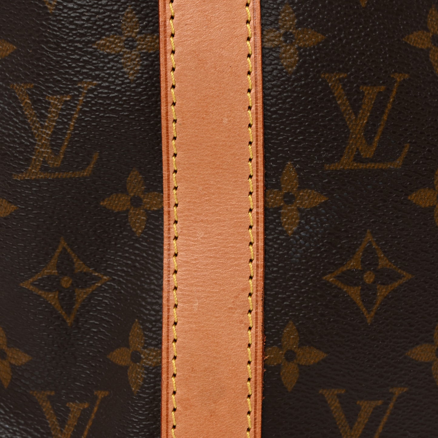 Monogram Keepall Bandouliere 45