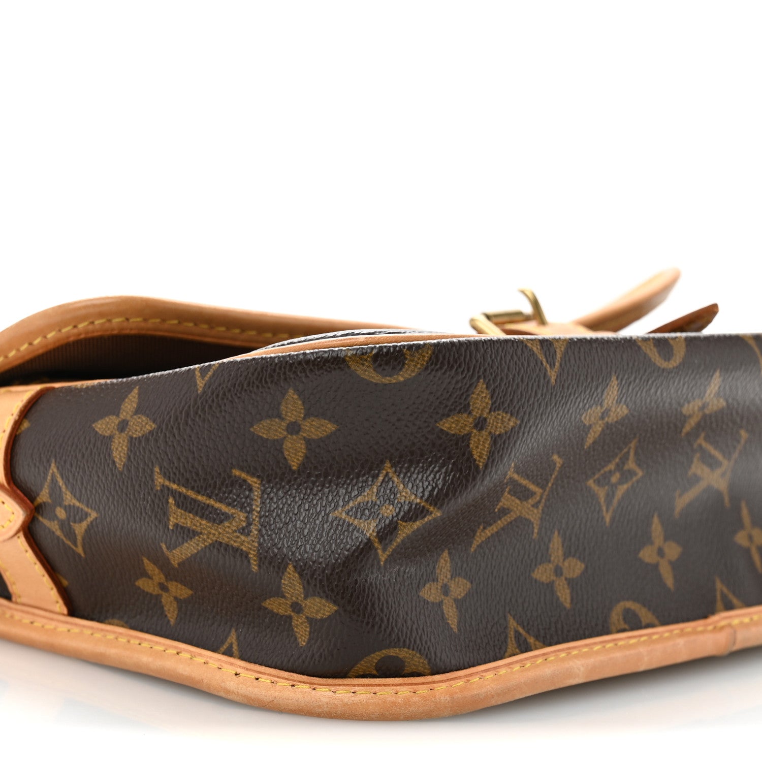 Louis Vuitton Monogram Sologne 9 of 12