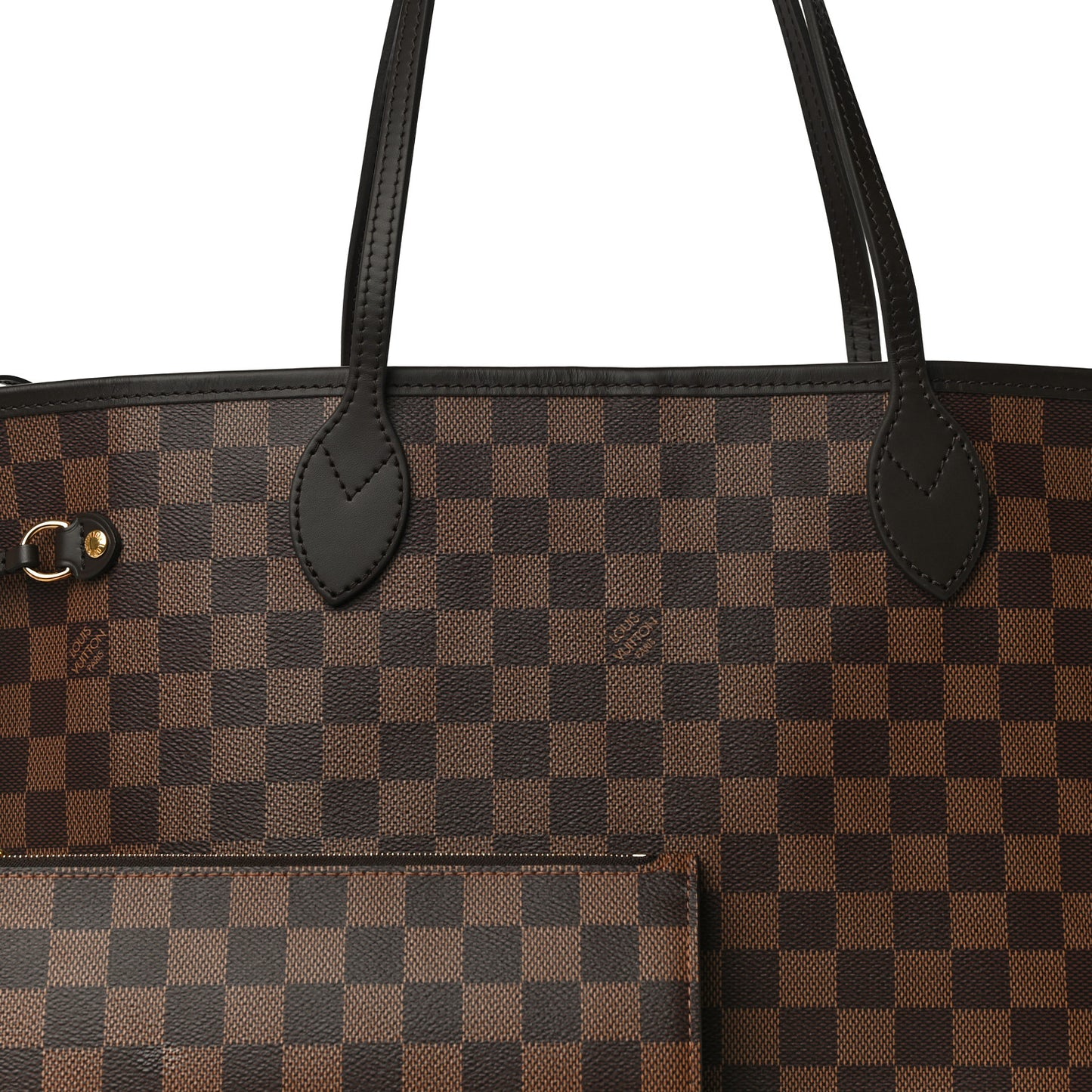 Damier Ebene Neo Neverfull MM