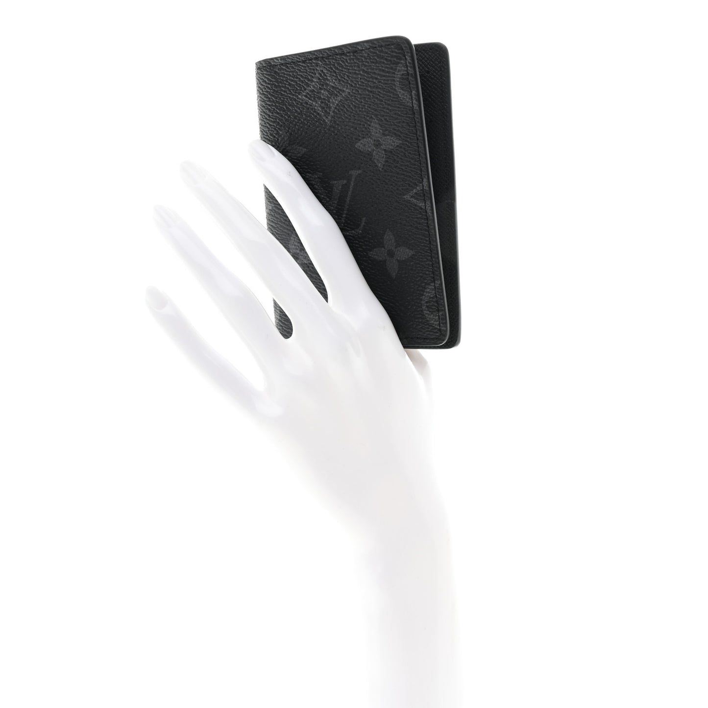 Monogram Eclipse Pocket Organizer NM