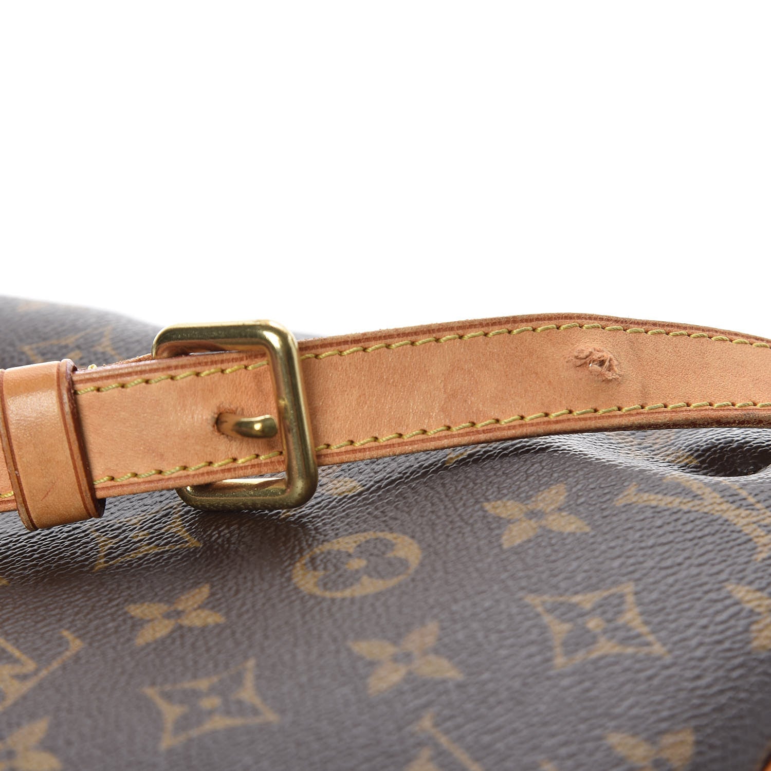 Louis Vuitton Monogram Odeon PM 13 of 13