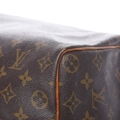 Louis Vuitton Monogram Speedy 35 20 of 21