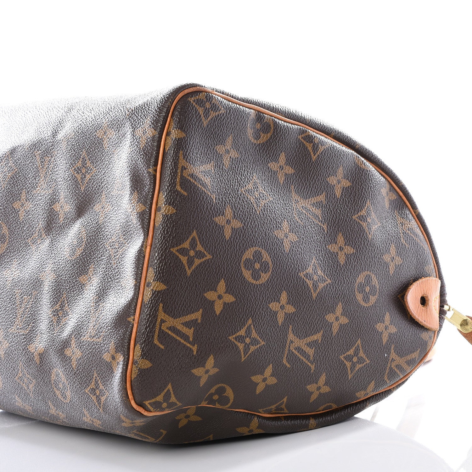 Louis Vuitton Monogram Speedy 30 8 of 13