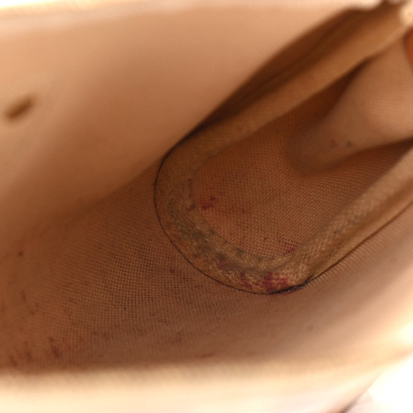 Damier Azur Eva Clutch