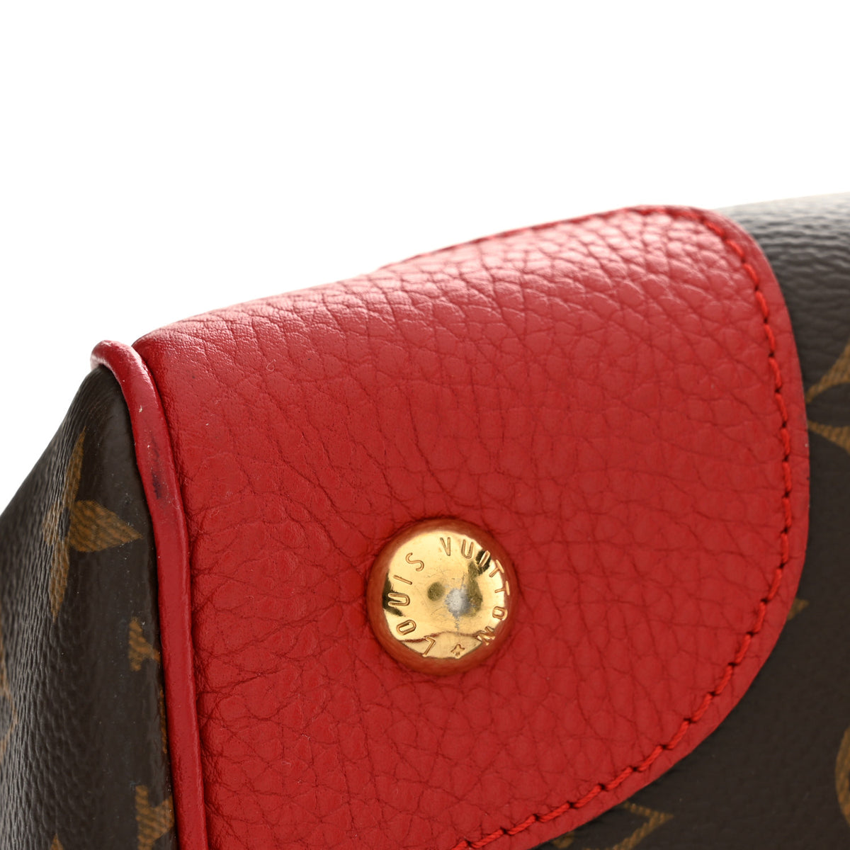 Monogram Retiro NM Cherry