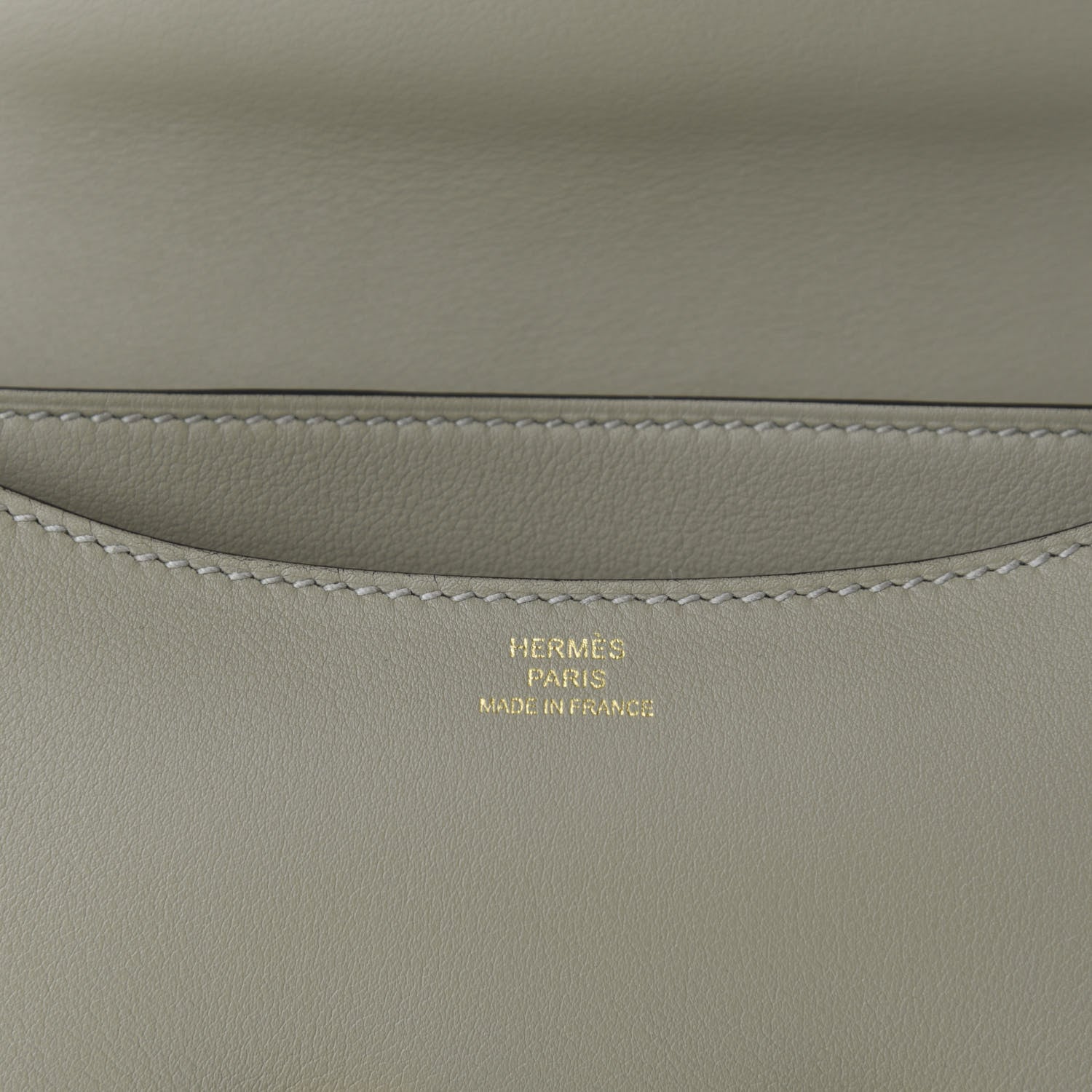 Hermes Swift Constance 18 Sauge 8 of 11