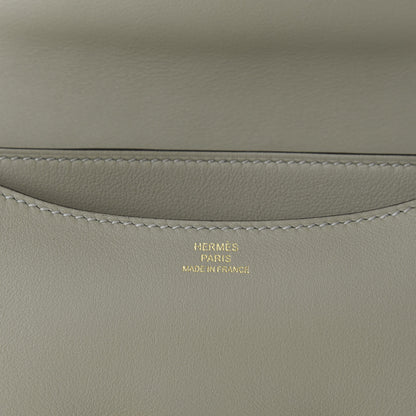 Hermes Swift Constance 18 Sauge 8 of 11