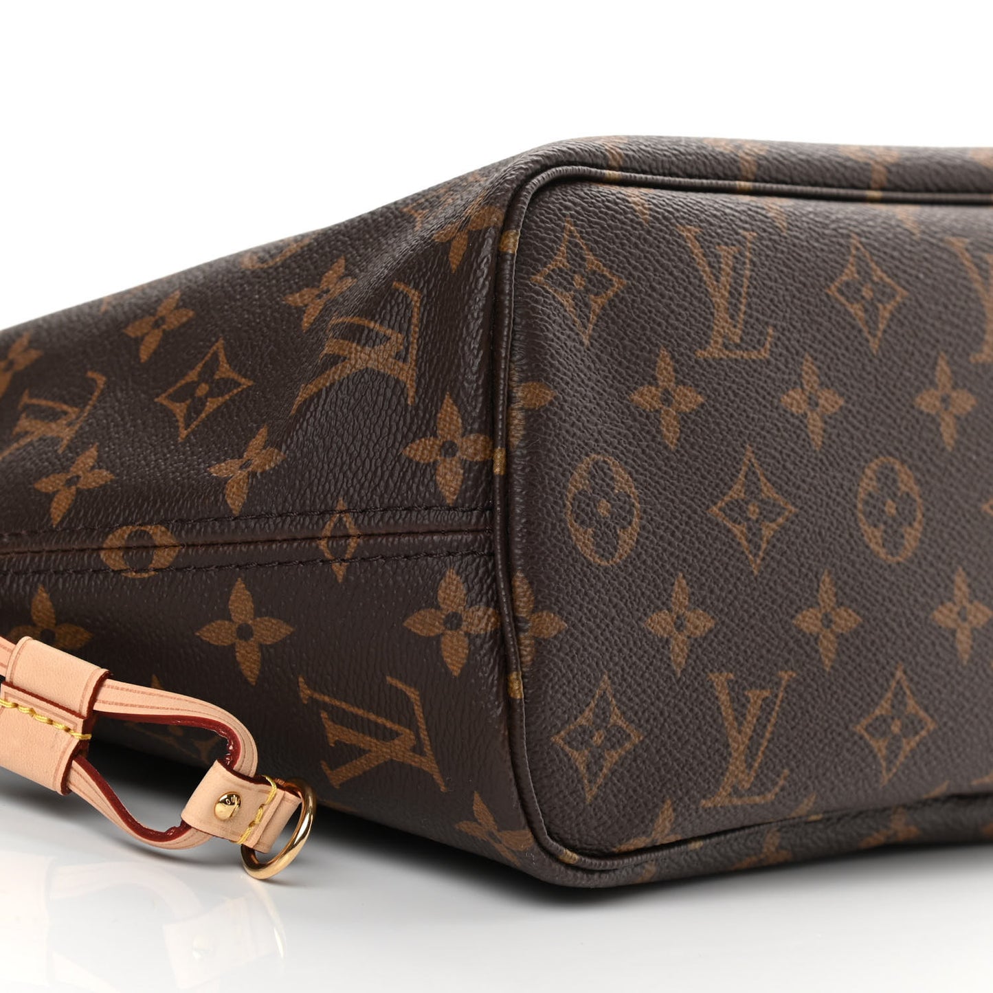 Monogram Neo Neverfull PM Pivoine