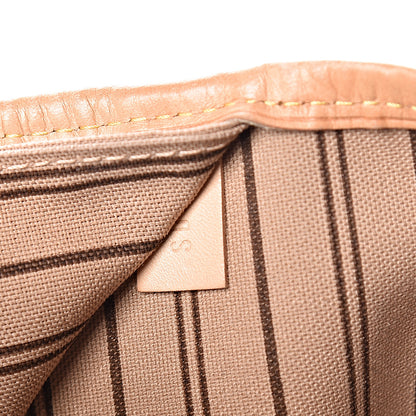 Louis Vuitton Monogram Neo Neverfull GM 9 of 15