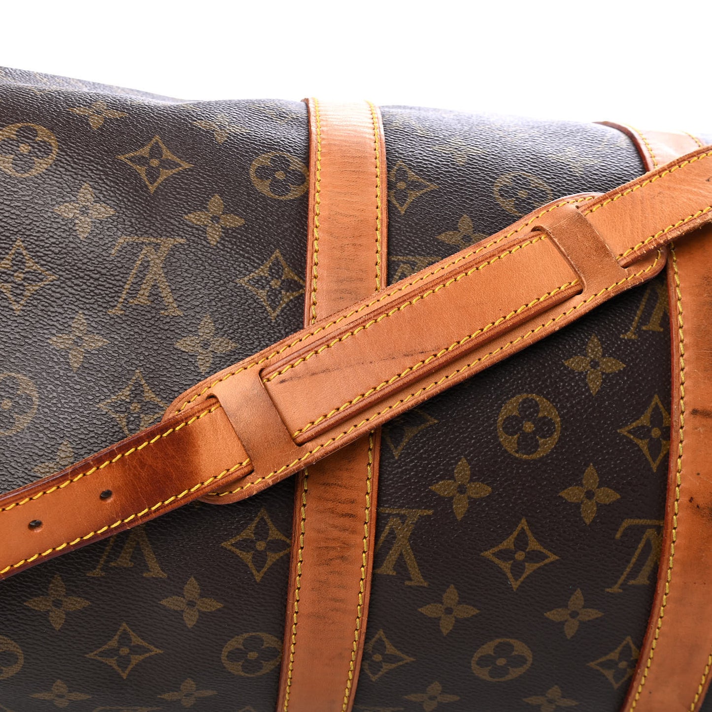 Monogram Keepall Bandouliere 45