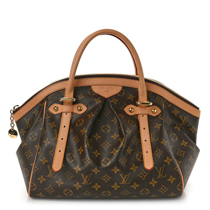 Louis Vuitton Monogram Tivoli GM 1 of 8