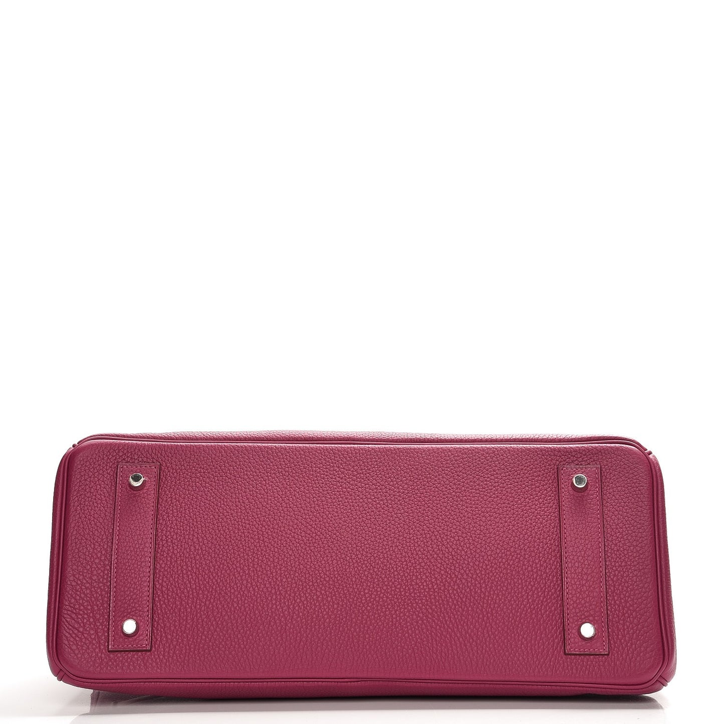 Taurillon Clemence JPG Shoulder Birkin II 42 Tosca