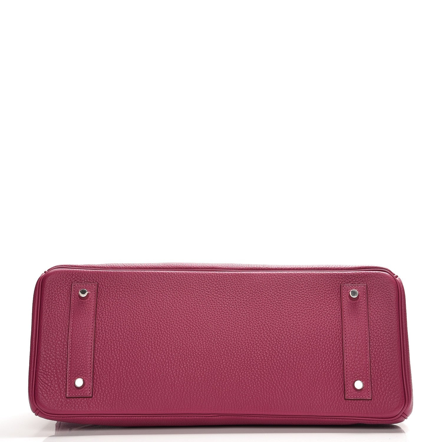 Hermes Taurillon Clemence JPG Shoulder Birkin II 42 Tosca 5 of 33