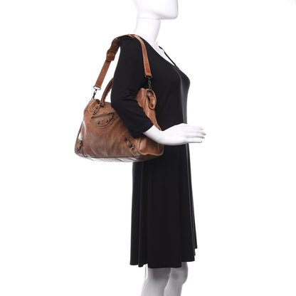 Balenciaga Chevre Classic Hardware City Automne 2 of 9