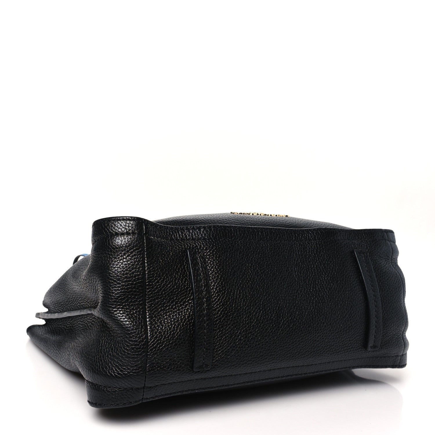 Marc Jacobs Grained Calfskin The Director Tote Black 5 of 10